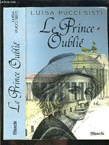 Le Prince oublié