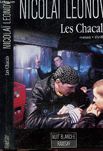Les chacals