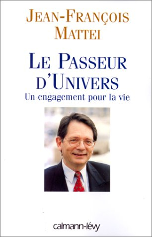 Le passeur d'univers : un engagement pour la vie