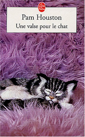 Une valse pour le chat