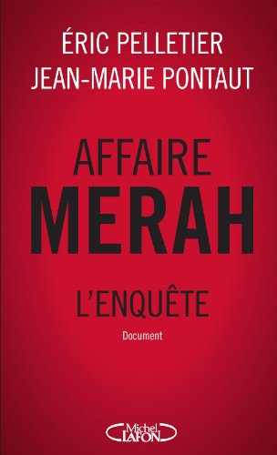 Affaire Merah : l'enquête