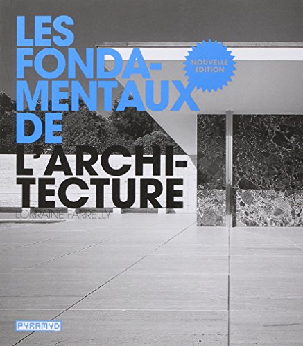 Les fondamentaux de l'architecture