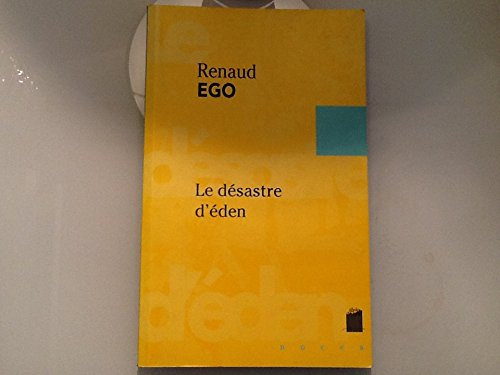 Le désastre d'Eden
