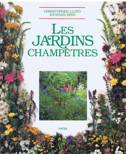 Les Jardins champêtres