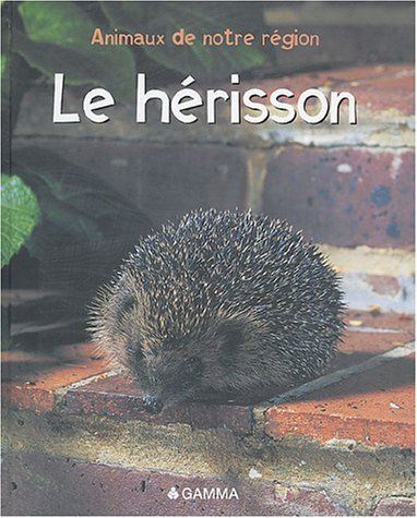 Le hérisson