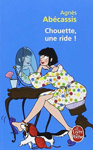 Chouette, une ride !