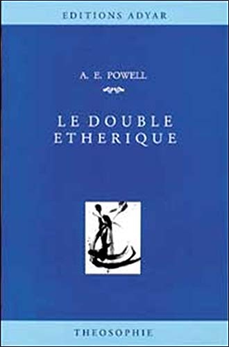 Le double éthérique