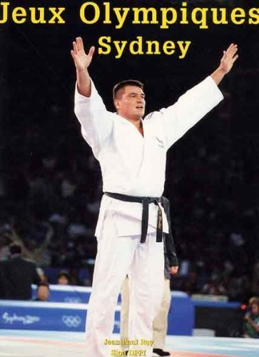 les jeux olympiques 2000