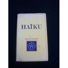 haïku...