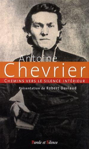 Chemins vers le silence intérieur