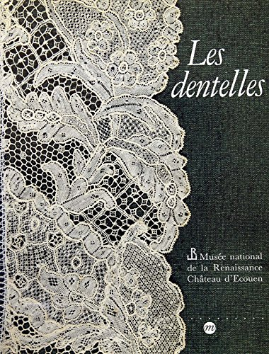 Catalogue des dentelles
