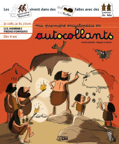 Les hommes préhistoriques