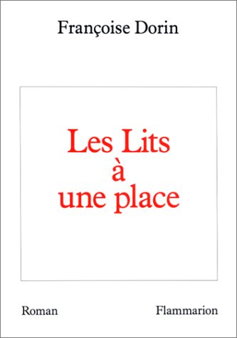 Les Lits à une place
