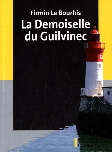 La demoiselle du Guilvinec
