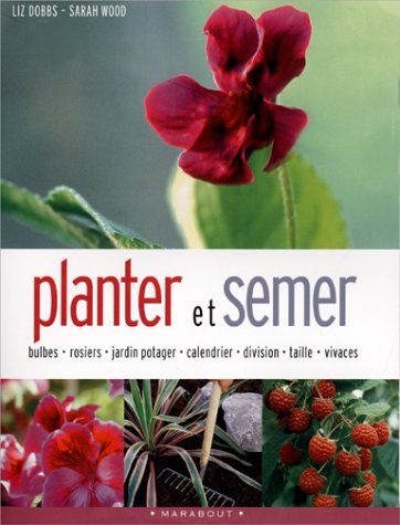 Planter et semer