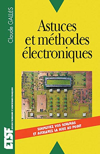 Astuces et méthodes électroniques