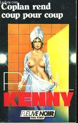 Coplan rend coup pour coup