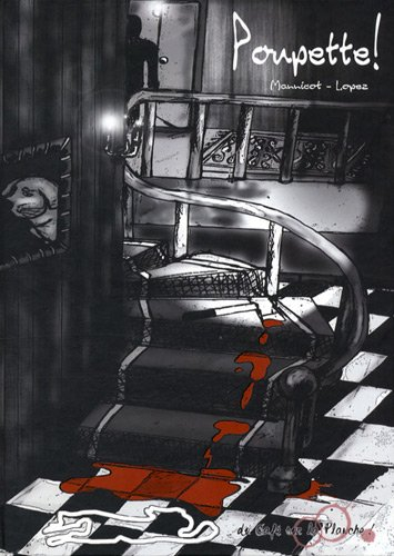 poupette !, tome 1 :