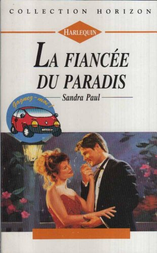 la fiancée du paradis