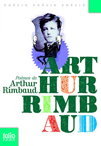Poèmes de Arthur Rimbaud
