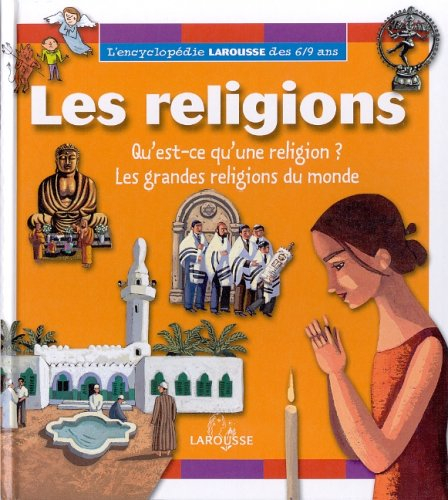 Les religions