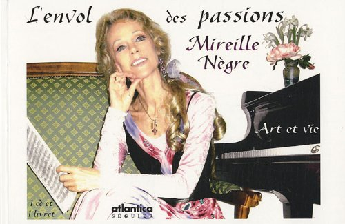L'envol des passions : art et vie