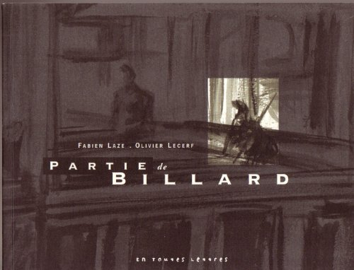 Partie de billard