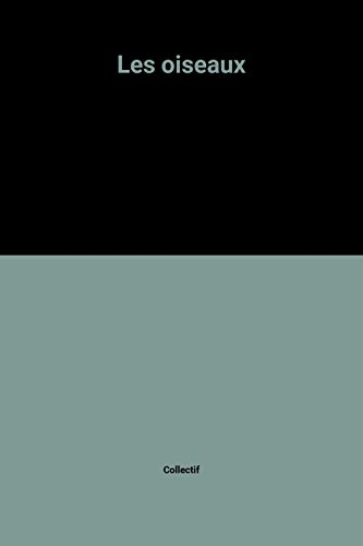 les oiseaux