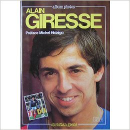 alain giresse