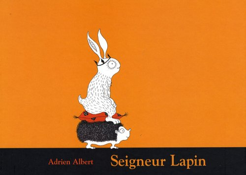 Seigneur Lapin