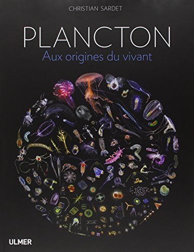 Plancton : aux origines du vivant