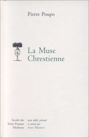 La muse chrestienne