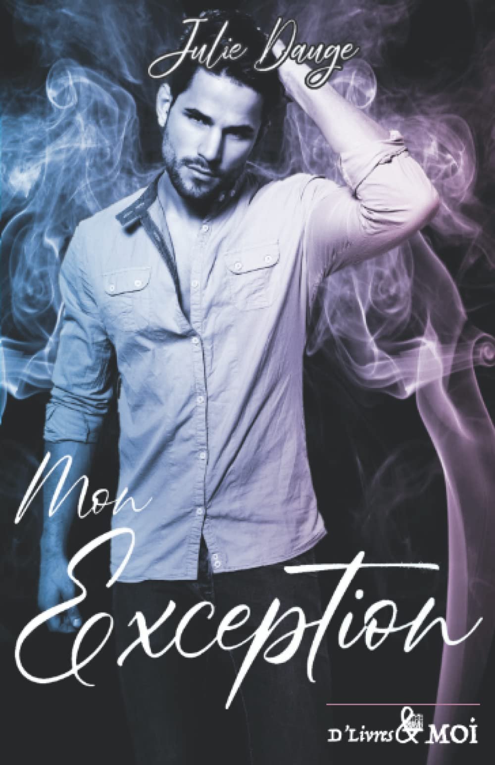 Mon exception: (New Adult - Friends to lovers)