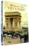 Mémoires du vieux Paris