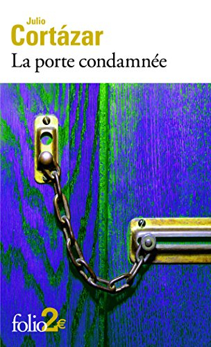 La porte condamnée : et autres nouvelles fantastiques