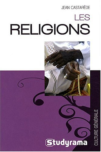Les religions