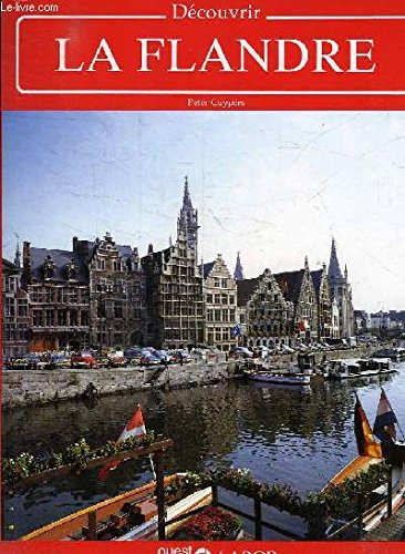 Découvrir la Flandre