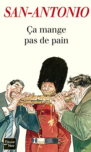 Ça mange pas de pain