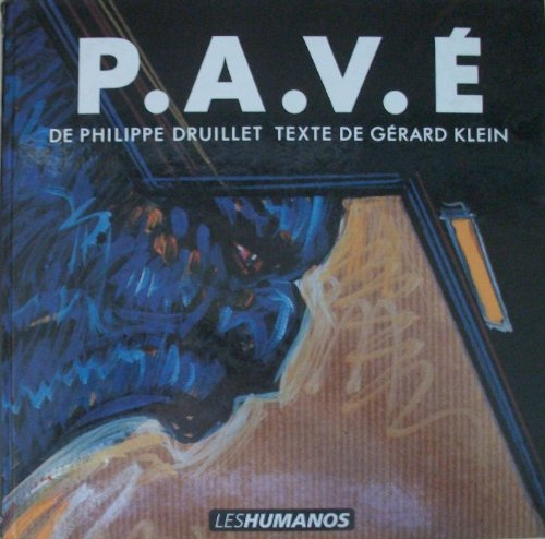 Le Pavé