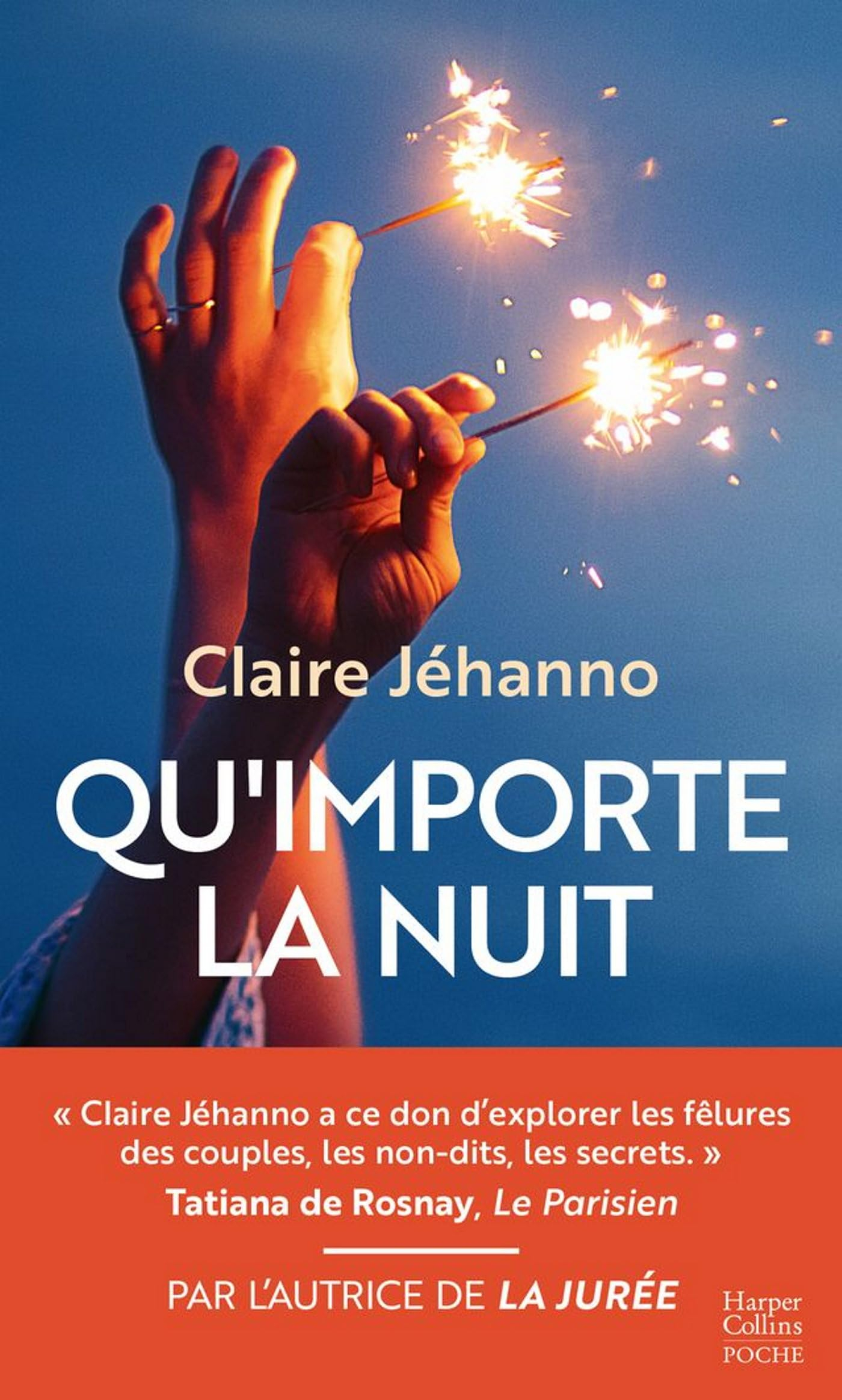 Qu'importe la nuit