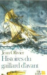 Histoires du gaillard d'avant