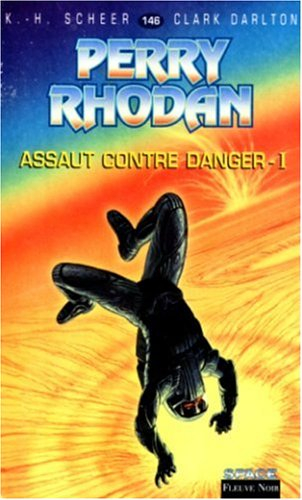 Assaut contre Danger-I