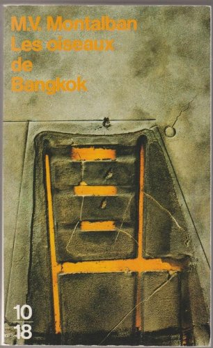 les oiseaux de bangkok