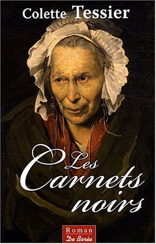 Les carnets noirs