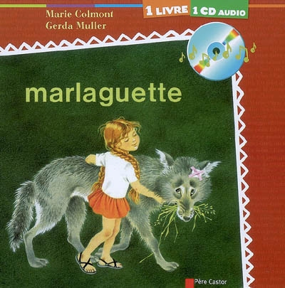 Marlaguette