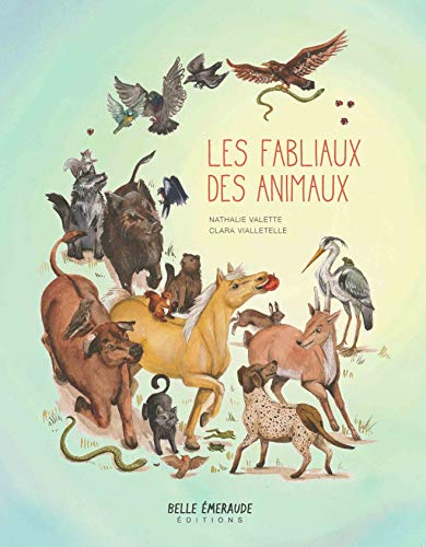 Les fabliaux des animaux