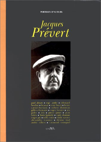 Jacques Prévert