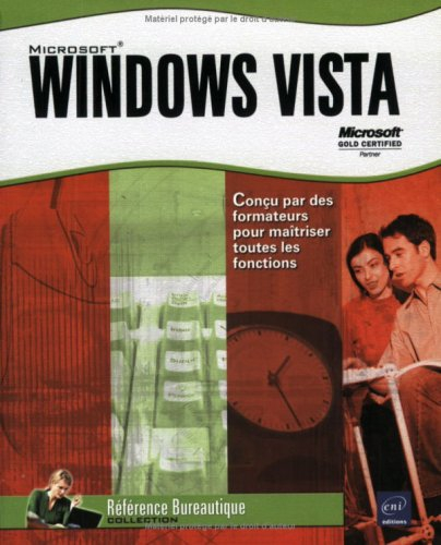 Microsoft Windows Vista