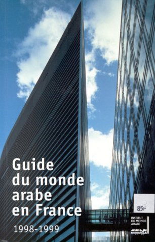 guide du monde arabe en franc