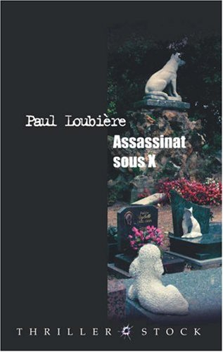 Assassinat sous X